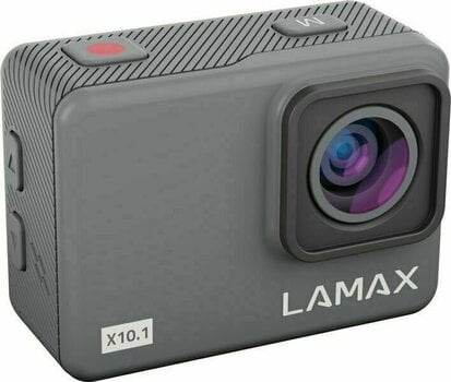 Akčná kamera LAMAX X10.1 Black - 4