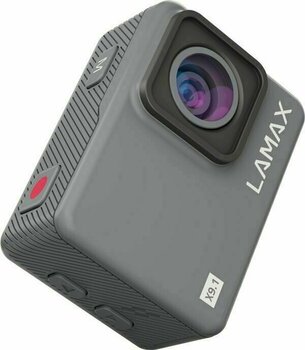 Akčná kamera LAMAX X9.1 Black - 5