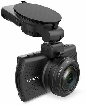 Κάμερα Αυτοκινήτου LAMAX C9 - 5