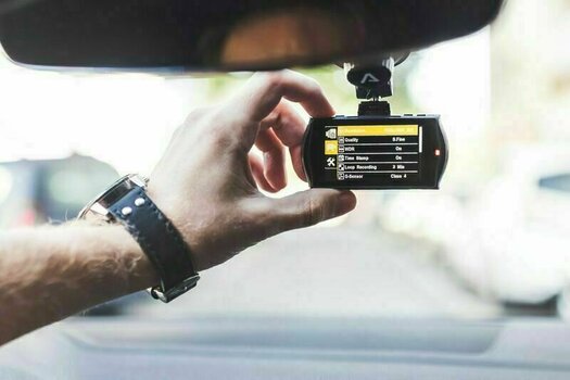 Κάμερα Αυτοκινήτου LAMAX C9 - 7