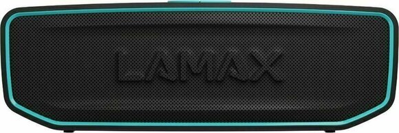 bärbar högtalare LAMAX Solitaire1 - 2