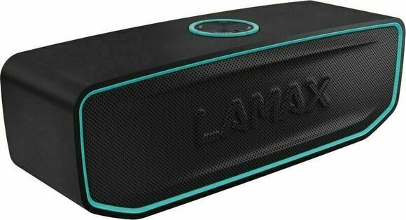 Portable Lautsprecher LAMAX Solitaire1 - 5