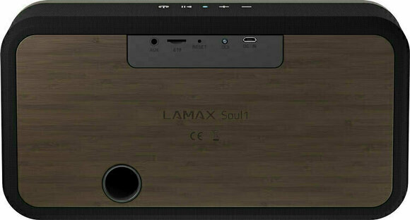 Enceintes portable LAMAX Soul1 - 5