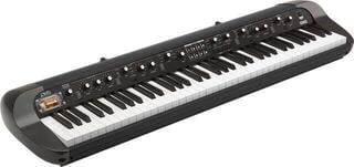 Színpadi zongora Korg SV-2 73 Színpadi zongora Black - 1