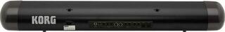 Színpadi zongora Korg SV-2 73 Színpadi zongora Black - 2