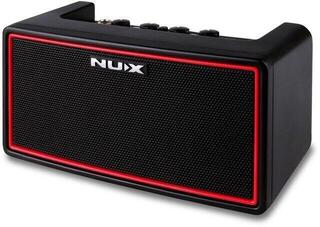 Modellező gitárkombók Nux Mighty Air Modellező gitárkombók - 4