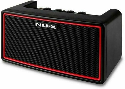 Modelling Combo Nux Mighty Air - 5
