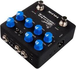 Preamplificator pentru bas Nux NBP-5 Preamplificator pentru bas - 3