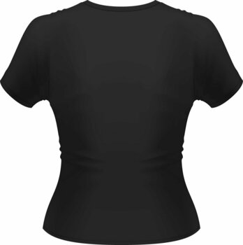 T-shirt Scorpions Love At First Sting Black S T-shirt - 2