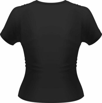 T-shirt Scorpions Love At First Sting Black M T-shirt - 2