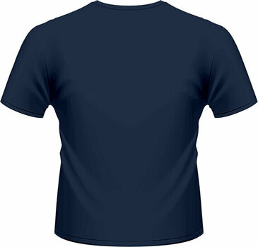 Maglietta The Simpsons Blu Scuro M Film maglietta - 2