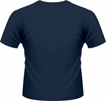 T-shirt The Simpsons Bleu Foncé L T-shirt de film - 2