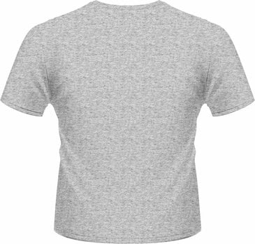 T-shirt The Simpsons Gris L T-shirt de film - 2