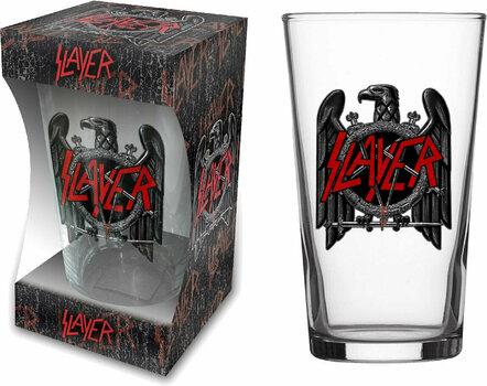 Glass Slayer Eagle Glass - 2