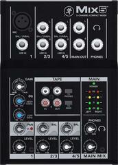 Mixing Desk Mackie Mix5 Mixing Desk - 4