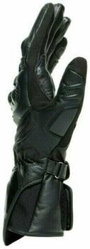 Motorcycle Gloves Dainese Carbon 3 Long Black/Black L Motorcycle Gloves - 2