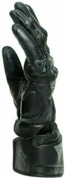 Motorcycle Gloves Dainese Carbon 3 Long Black/Black L Motorcycle Gloves - 4