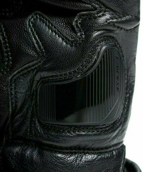 Motorcycle Gloves Dainese Carbon 3 Long Black M Motorcycle Gloves - 9
