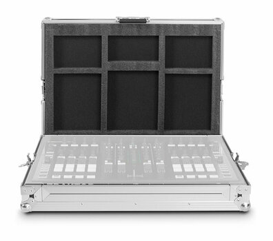 DJ Case Native Instruments S8 FlightCS DJ Case - 5