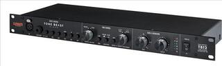 Mikrofónový predzosilňovač Warm Audio TB12 Tone Beast BK Mikrofónový predzosilňovač - 1