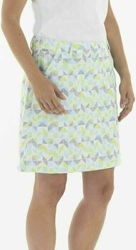Skirt / Dress Nivo Gemi White 4 - 2