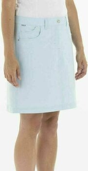Nederdel / kjole Nivo Marika Ice Blue 8 - 2