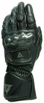 Motorcycle Gloves Dainese Druid 3 Black M Motorcycle Gloves - 2