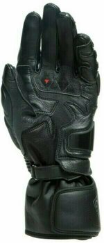 Motorcycle Gloves Dainese Druid 3 Black M Motorcycle Gloves - 3