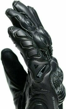 Handschoenen Dainese Druid 3 Zwart XL Handschoenen - 6