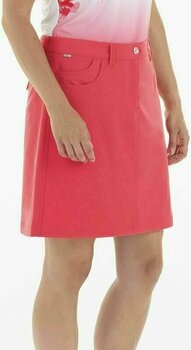 Skirt / Dress Nivo Marika Geranium 6 - 2