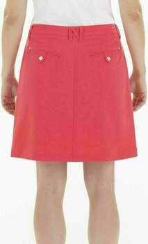 Skirt / Dress Nivo Marika Geranium 6 - 3