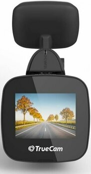 Dash Cam / Car Camera TrueCam H5 - 2