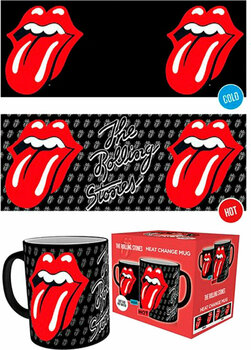 Tasse The Rolling Stones Tongue Tasse - 3