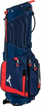 Golf Bag Mizuno BR-D3 Navy-Red Golf Bag - 2