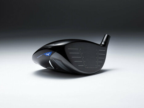 Golfschläger - Driver Mizuno ST200X Golfschläger - Driver Rechte Hand 10,5° Regular - 6