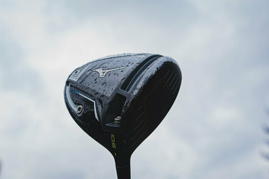 Golfschläger - Driver Mizuno ST200X Golfschläger - Driver Rechte Hand 10,5° Regular - 10