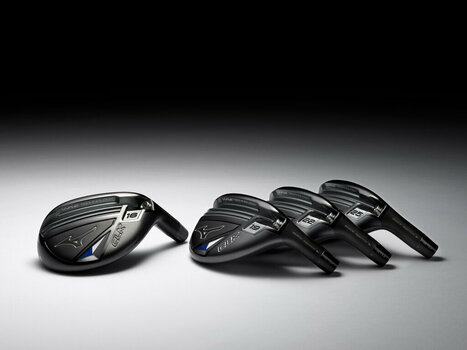 Golfschläger - Hybrid Mizuno CLK Hybrid 2020 19° Regular Right Hand - 7