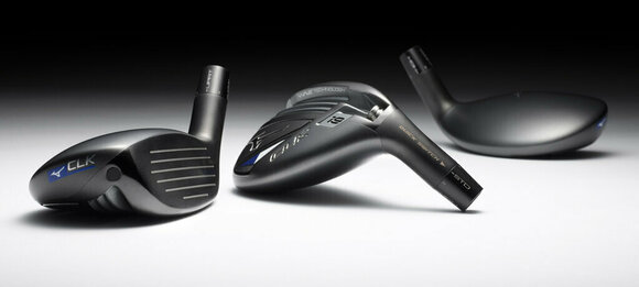 Golfclub - hybride Mizuno CLK Golfclub - hybride Rechterhand 19° - 6