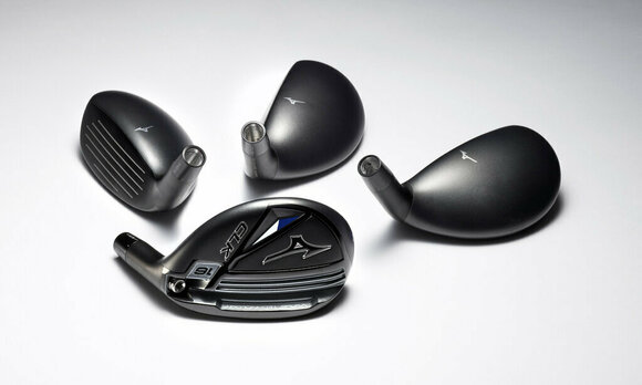 Golfclub - hybride Mizuno CLK Golfclub - hybride Rechterhand 19° - 9