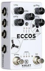 Kytarový efekt Keeley Eccos Kytarový efekt - 2