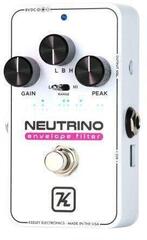 Wah-Wah pedál Keeley Neutrino Envelope Filter V2 Wah-Wah pedál - 1
