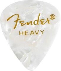 Plectrum Fender 351 Shape Premiums 12 Plectrum - 1