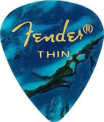 Pengető Fender 351 Shape Premium 12 Pengető - 1