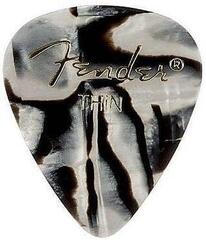 Plectrum Fender 351 Shape Premium 12 Plectrum - 1