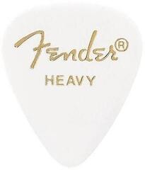 Plectrum Fender 351 Shape Premiums 12 Plectrum - 1