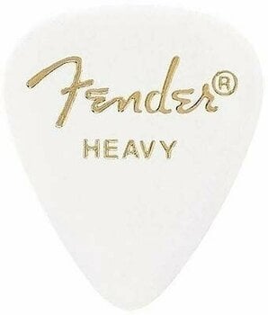 Palheta Fender 351 Shape Premiums 12 Palheta - 2