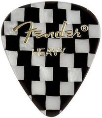 Pick Fender 351 Shape Premiums 12 Pick - 1