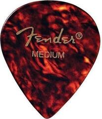Pană Fender 551 Shape Classic Celluloid Picks M 12 Pană - 1