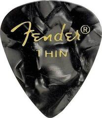 Plectrum Fender 351 Shape Premium 12 Plectrum - 1