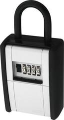 Motocyklowe Zabezpieczenia, blokady Abus KeyGarage 797 Silver Zamek - 1